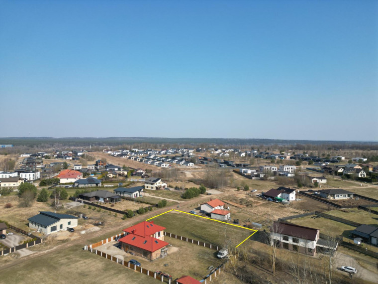 Parduodamas sklypas Urėdų g., Vilniaus m., Vilniaus m. sav., 15 a ploto 1
