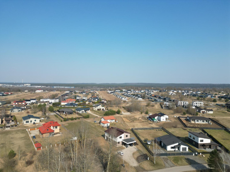 Parduodamas sklypas Urėdų g., Vilniaus m., Vilniaus m. sav., 15 a ploto 2