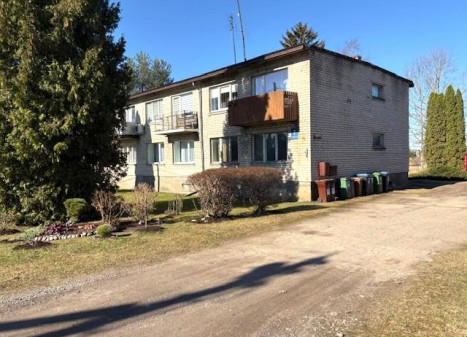 Parduodamas butas Parko g., Bajorų k., Rokiškio r. sav., 45.85 m² ploto 1 kambarys Parduodamas butas Parko g., Bajorų k., Rokiškio r. sav., 45.85 m² ploto 1 kambarys