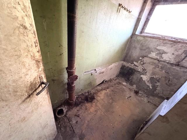 Parduodamas butas Parko g., Bajorų k., Rokiškio r. sav., 45.85 m² ploto 1 kambarys 11
