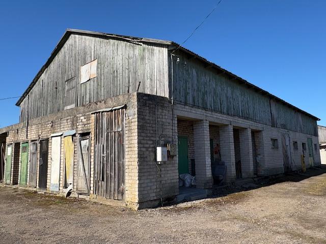 Parduodamas butas Parko g., Bajorų k., Rokiškio r. sav., 45.85 m² ploto 1 kambarys 14