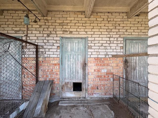 Parduodamas butas Parko g., Bajorų k., Rokiškio r. sav., 45.85 m² ploto 1 kambarys 16