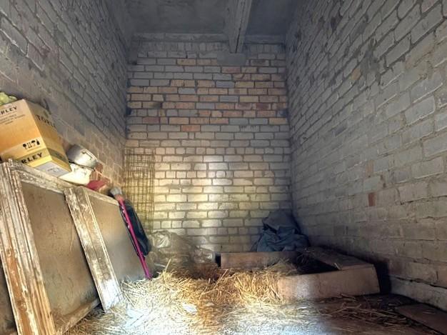 Parduodamas butas Parko g., Bajorų k., Rokiškio r. sav., 45.85 m² ploto 1 kambarys 17