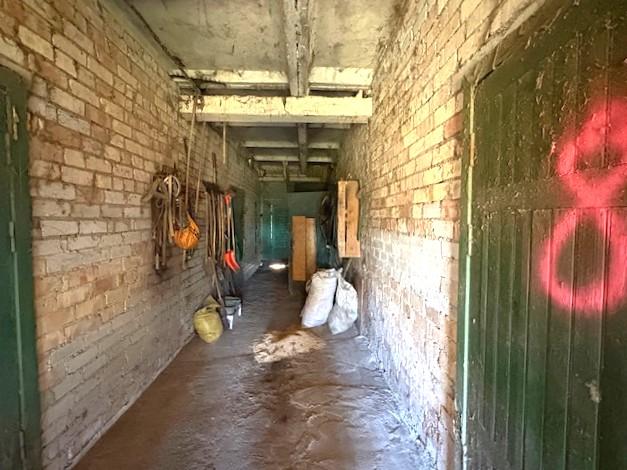 Parduodamas butas Parko g., Bajorų k., Rokiškio r. sav., 45.85 m² ploto 1 kambarys 18
