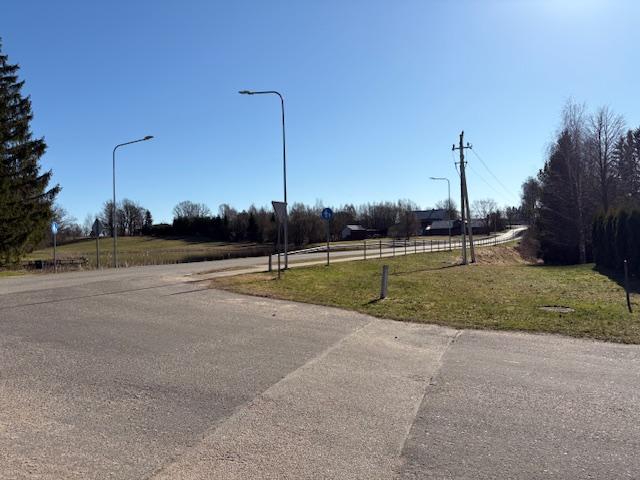 Parduodamas butas Parko g., Bajorų k., Rokiškio r. sav., 45.85 m² ploto 1 kambarys 22
