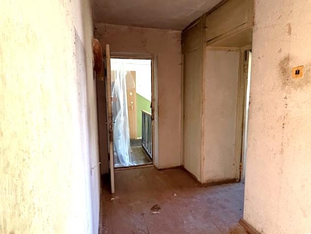 Parduodamas butas Parko g., Bajorų k., Rokiškio r. sav., 45.85 m² ploto 1 kambarys 4
