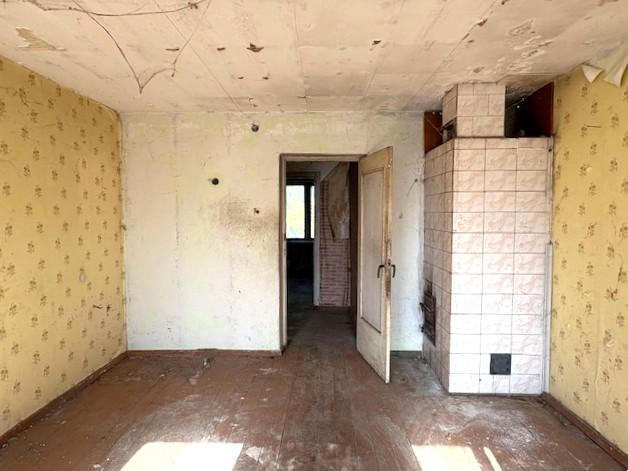 Parduodamas butas Parko g., Bajorų k., Rokiškio r. sav., 45.85 m² ploto 1 kambarys 7