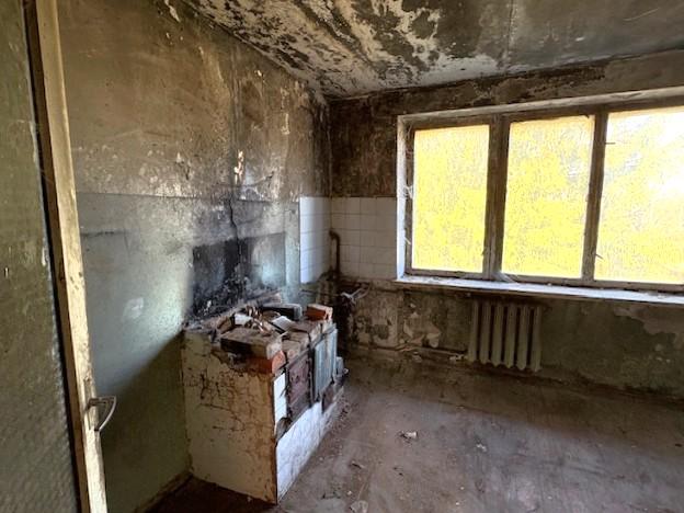 Parduodamas butas Parko g., Bajorų k., Rokiškio r. sav., 45.85 m² ploto 1 kambarys 8