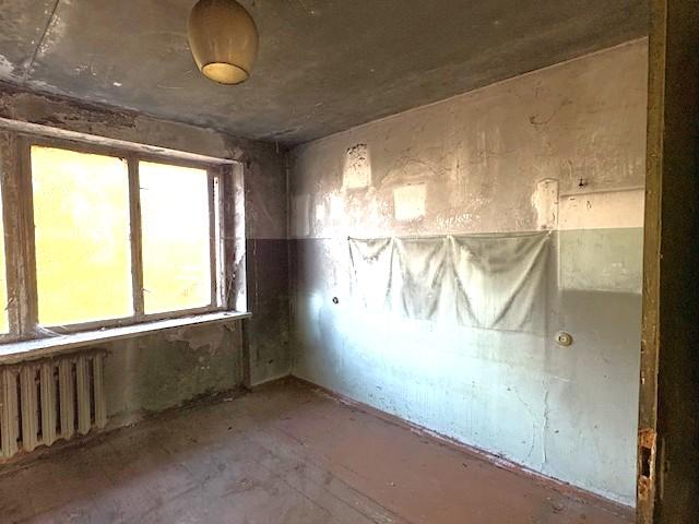 Parduodamas butas Parko g., Bajorų k., Rokiškio r. sav., 45.85 m² ploto 1 kambarys 9