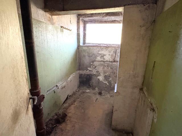 Parduodamas butas Parko g., Bajorų k., Rokiškio r. sav., 45.85 m² ploto 1 kambarys 10