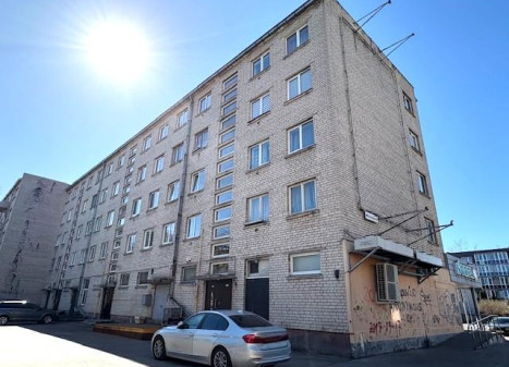 Parduodamas butas J. Basanavičiaus g., Centras, Panevėžio m., Panevėžio m. sav., 42.45 m² ploto 2 kambariai Parduodamas butas J. Basanavičiaus g., Centras, Panevėžio m., Panevėžio m. sav., 42.45 m² ploto 2 kambariai
