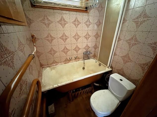 Parduodamas butas J. Basanavičiaus g., Centras, Panevėžio m., Panevėžio m. sav., 42.45 m² ploto 2 kambariai 13