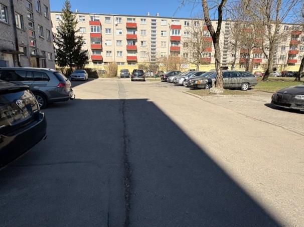 Parduodamas butas J. Basanavičiaus g., Centras, Panevėžio m., Panevėžio m. sav., 42.45 m² ploto 2 kambariai 16