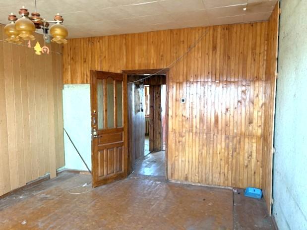 Parduodamas butas J. Basanavičiaus g., Centras, Panevėžio m., Panevėžio m. sav., 42.45 m² ploto 2 kambariai 6
