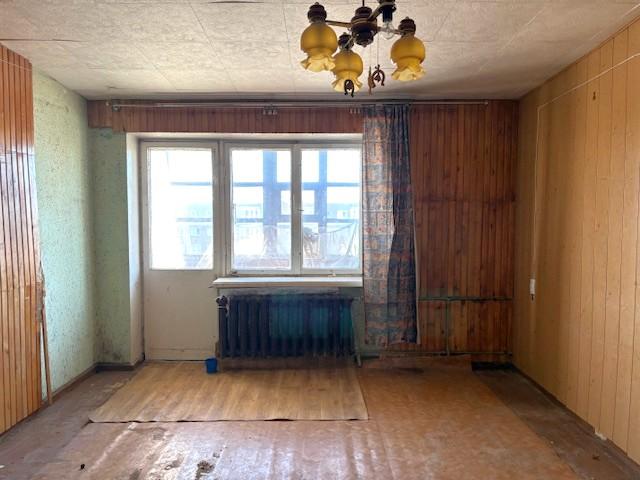 Parduodamas butas J. Basanavičiaus g., Centras, Panevėžio m., Panevėžio m. sav., 42.45 m² ploto 2 kambariai 7