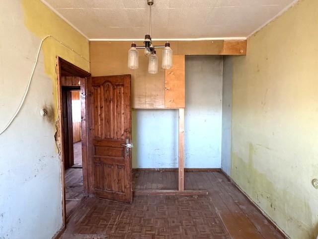 Parduodamas butas J. Basanavičiaus g., Centras, Panevėžio m., Panevėžio m. sav., 42.45 m² ploto 2 kambariai 8