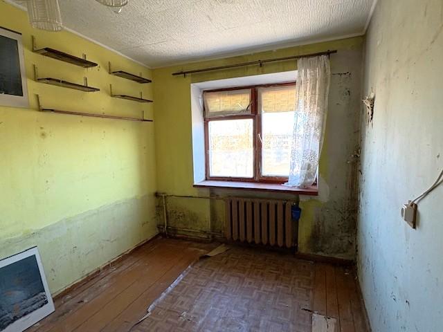 Parduodamas butas J. Basanavičiaus g., Centras, Panevėžio m., Panevėžio m. sav., 42.45 m² ploto 2 kambariai 9