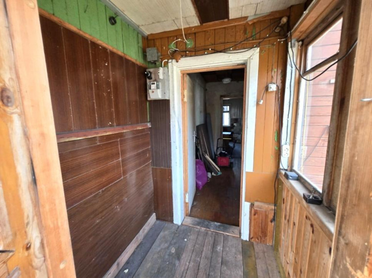 Parduodamas butas Sodų g., Švenčionėlių m., Švenčionių r. sav., 59.74 m² ploto 5 kambariai 5