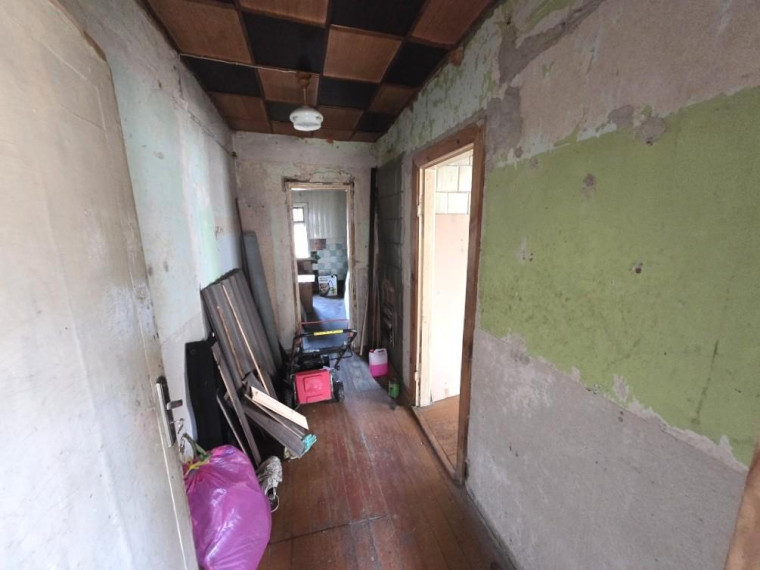 Parduodamas butas Sodų g., Švenčionėlių m., Švenčionių r. sav., 59.74 m² ploto 5 kambariai 6