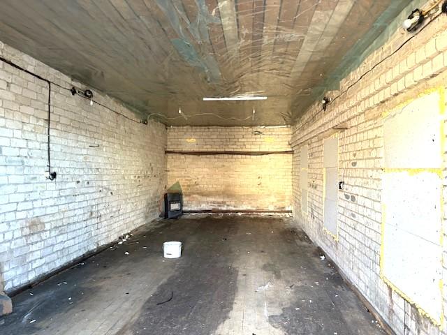 Parduodamas garažas/vieta Maironio g., Kupiškio m., Kupiškio r. sav., 34.30 m² ploto 3