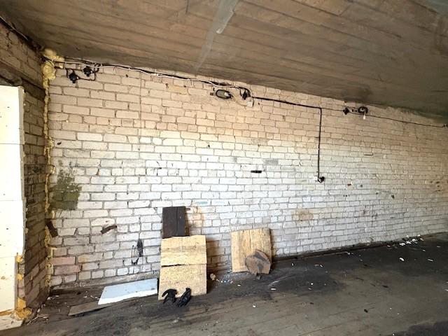 Parduodamas garažas/vieta Maironio g., Kupiškio m., Kupiškio r. sav., 34.30 m² ploto 4