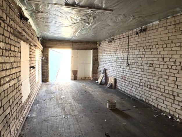 Parduodamas garažas/vieta Maironio g., Kupiškio m., Kupiškio r. sav., 34.30 m² ploto 6