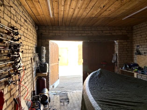 Parduodamas garažas/vieta Maironio g., Kupiškio m., Kupiškio r. sav., 31.02 m² ploto 5