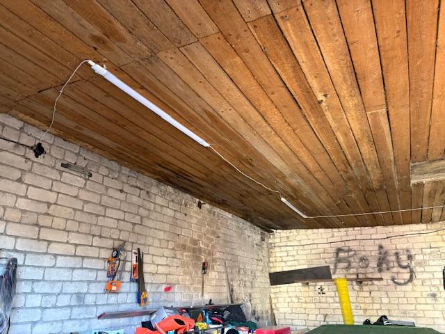 Parduodamas garažas/vieta Maironio g., Kupiškio m., Kupiškio r. sav., 31.02 m² ploto 6