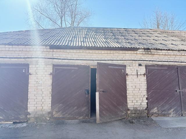 Parduodamas garažas/vieta Maironio g., Kupiškio m., Kupiškio r. sav., 34.30 m² ploto 2