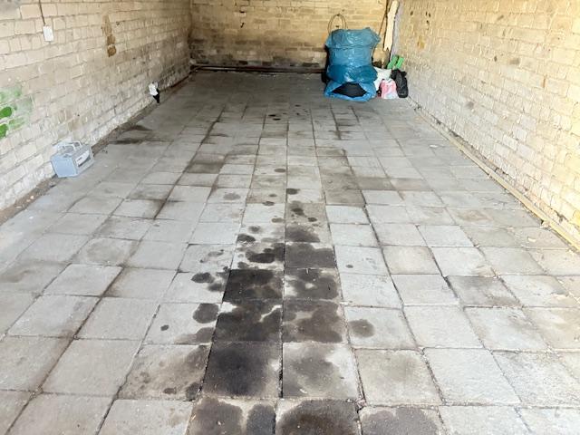 Parduodamas garažas/vieta Maironio g., Kupiškio m., Kupiškio r. sav., 34.30 m² ploto 5