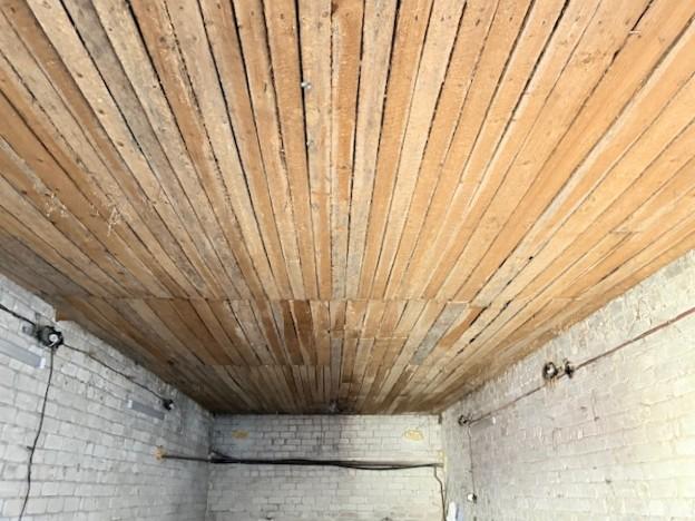 Parduodamas garažas/vieta Maironio g., Kupiškio m., Kupiškio r. sav., 34.30 m² ploto 6