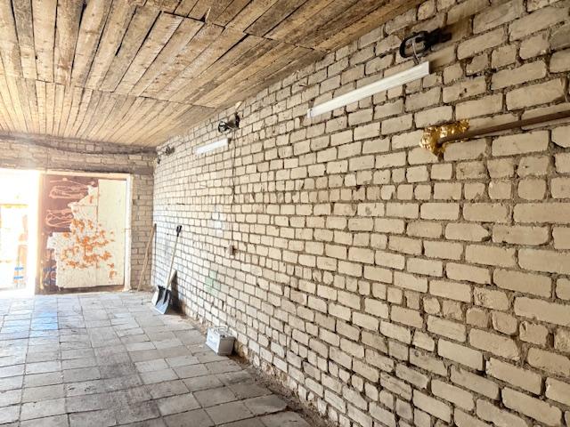 Parduodamas garažas/vieta Maironio g., Kupiškio m., Kupiškio r. sav., 34.30 m² ploto 8