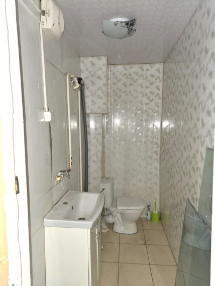 Parduodamos patalpos Laisvės al., Centras, Kauno m., Kauno m. sav., 101.99 m² ploto 11