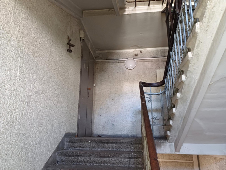 Parduodamos patalpos Laisvės al., Centras, Kauno m., Kauno m. sav., 101.99 m² ploto 12