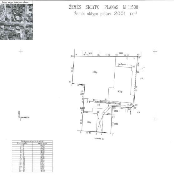 Parduodamos patalpos Laisvės al., Centras, Kauno m., Kauno m. sav., 101.99 m² ploto 15