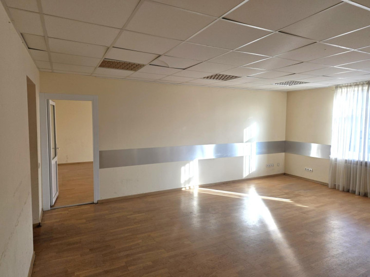 Parduodamos patalpos Laisvės al., Centras, Kauno m., Kauno m. sav., 101.99 m² ploto 4