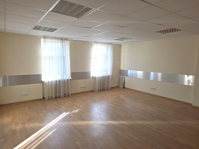 Parduodamos patalpos Laisvės al., Centras, Kauno m., Kauno m. sav., 101.99 m² ploto 5