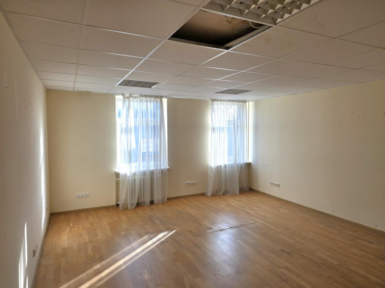 Parduodamos patalpos Laisvės al., Centras, Kauno m., Kauno m. sav., 101.99 m² ploto 6