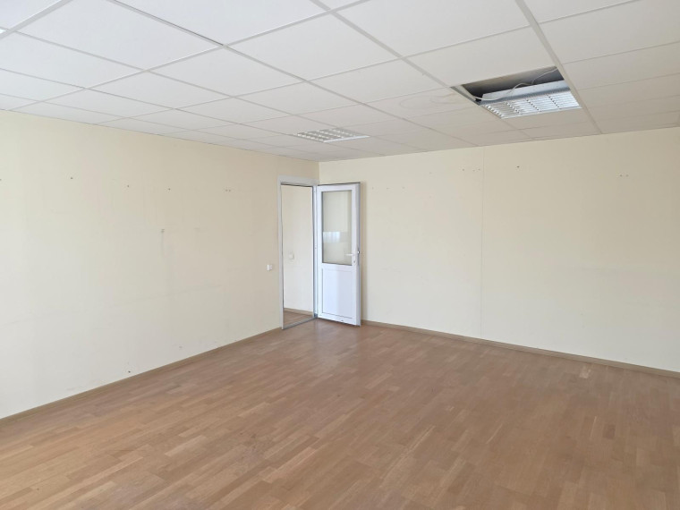 Parduodamos patalpos Laisvės al., Centras, Kauno m., Kauno m. sav., 101.99 m² ploto 7