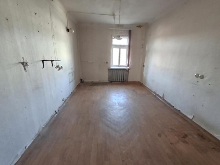 Parduodamos patalpos Laisvės al., Centras, Kauno m., Kauno m. sav., 101.99 m² ploto 8