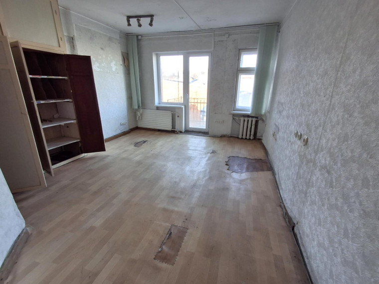 Parduodamos patalpos Laisvės al., Centras, Kauno m., Kauno m. sav., 101.99 m² ploto 9