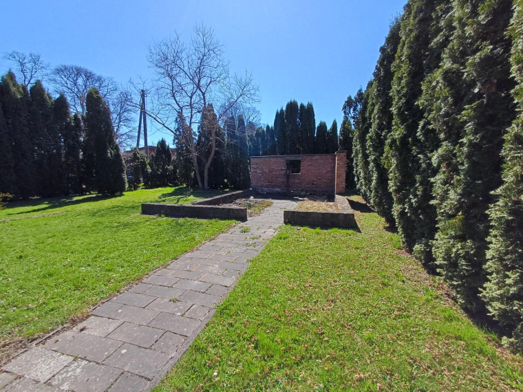 Parduodamas namas Sedos g., Ylakių mstl., Skuodo r. sav., 236.25 m² ploto 8 kambariai 17