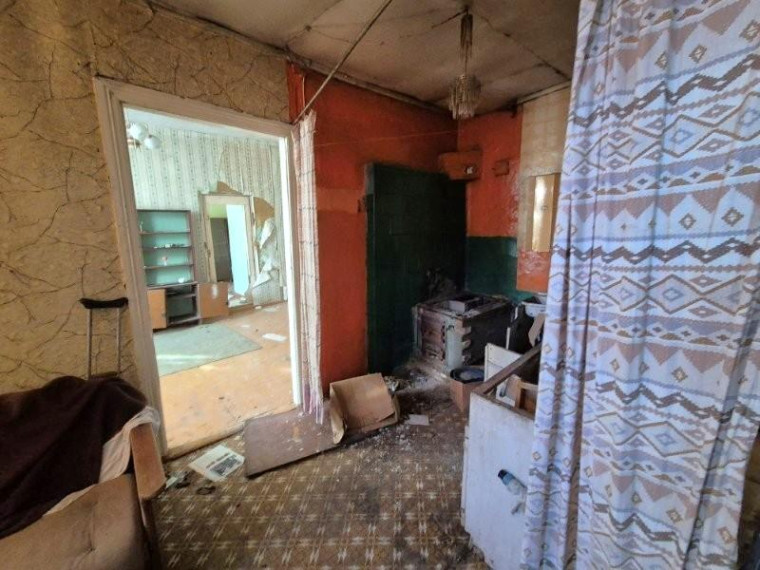 Parduodamas namas Sedos g., Ylakių mstl., Skuodo r. sav., 236.25 m² ploto 8 kambariai 10