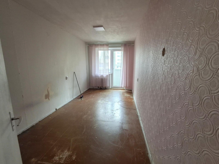 Parduodamas butas M. K. Čiurlionio g., Druskininkų m., Druskininkų sav., 45.11 m² ploto 2 kambariai 11