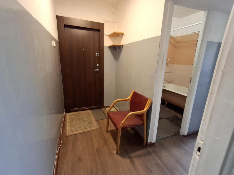 Parduodamas butas M. K. Čiurlionio g., Druskininkų m., Druskininkų sav., 45.11 m² ploto 2 kambariai 5