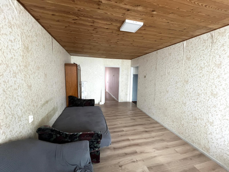 Parduodamas butas M. K. Čiurlionio g., Druskininkų m., Druskininkų sav., 45.11 m² ploto 2 kambariai 7