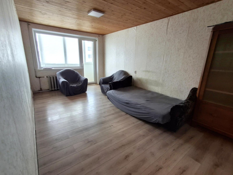 Parduodamas butas M. K. Čiurlionio g., Druskininkų m., Druskininkų sav., 45.11 m² ploto 2 kambariai 8