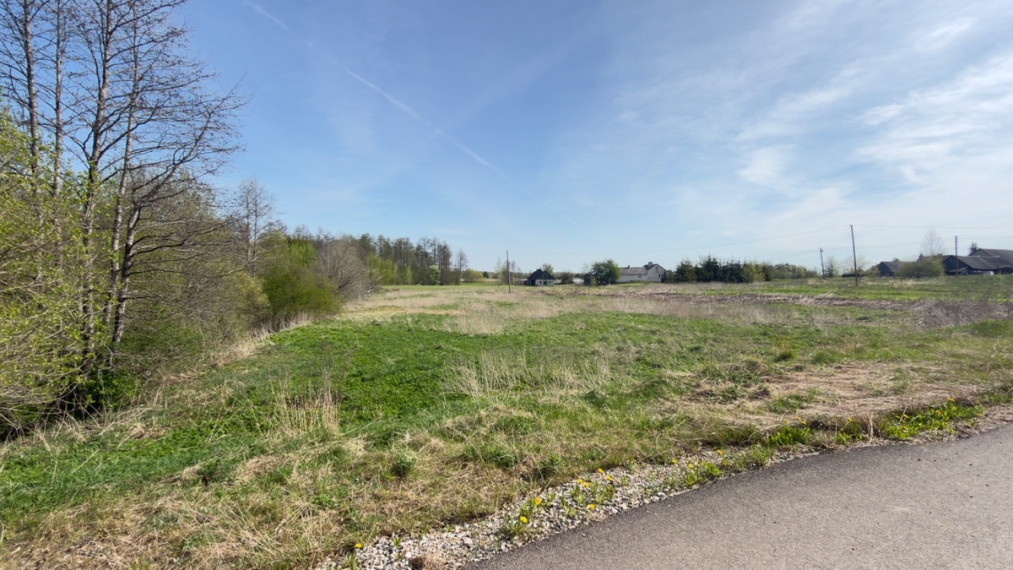 Parduodamas namas Alksnio g., Pamusių k., Varėnos r. sav., 66 m2 ploto, 1 aukštai 10