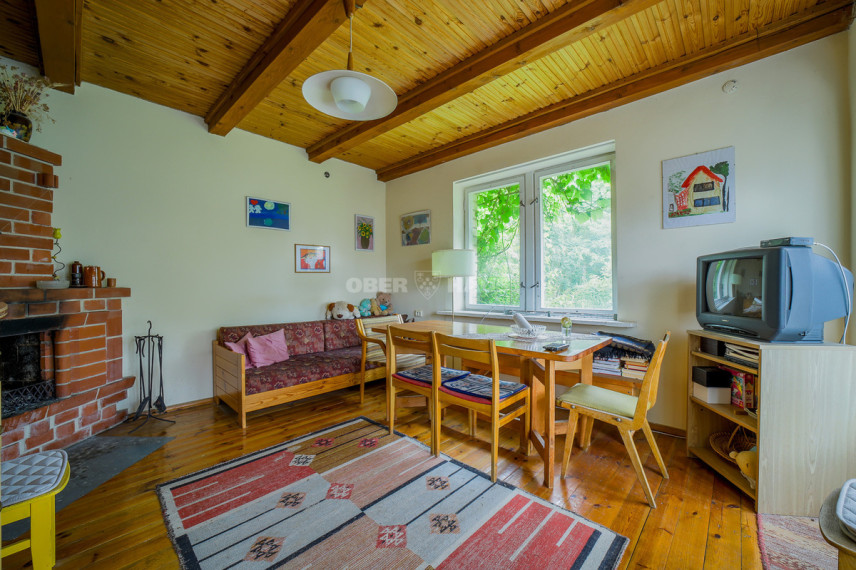 Parduodamas namas Kryžiokų g., Balsiai, Vilniaus m., Vilniaus m. sav., 96.6 m2 ploto, 2 aukštai 8