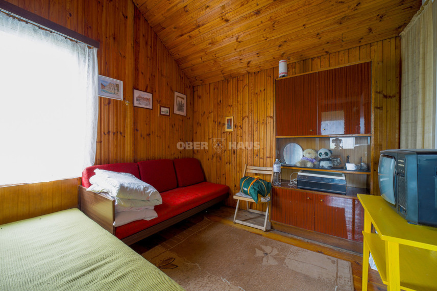 Parduodamas namas Kryžiokų g., Balsiai, Vilniaus m., Vilniaus m. sav., 96.6 m2 ploto, 2 aukštai 10